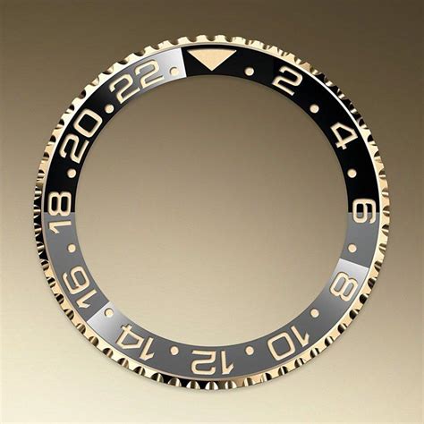 rolex bezel loupes|Rolex 24 hour bezel.